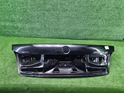 Крышка багажника BMW 7er G11 (2015-2022)