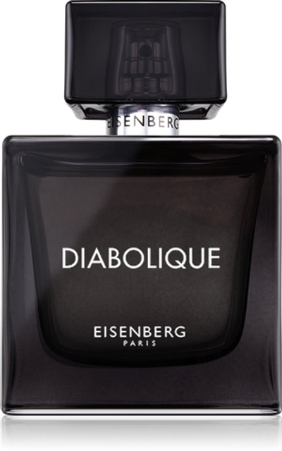 Eisenberg Diabolique парфюмированная вода для мужчин