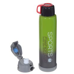 GAEM Термос, 1000 мл, L8 W8 H33 см, 3в.