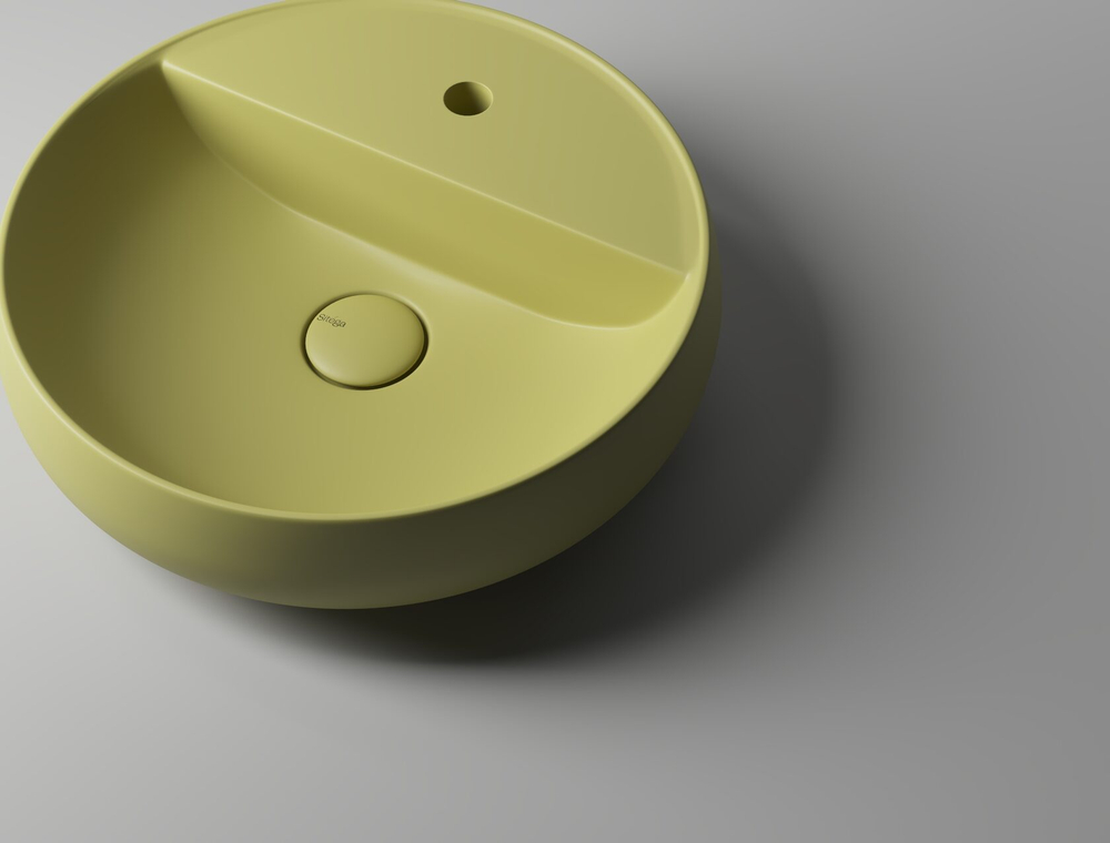 Раковина OSNO 43K Tick