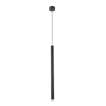 Подвесной светильник 5W 4000K A5570SP-1BK черный Solid Arte Lamp
