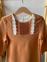 Хлопковое платье Chloe, 116