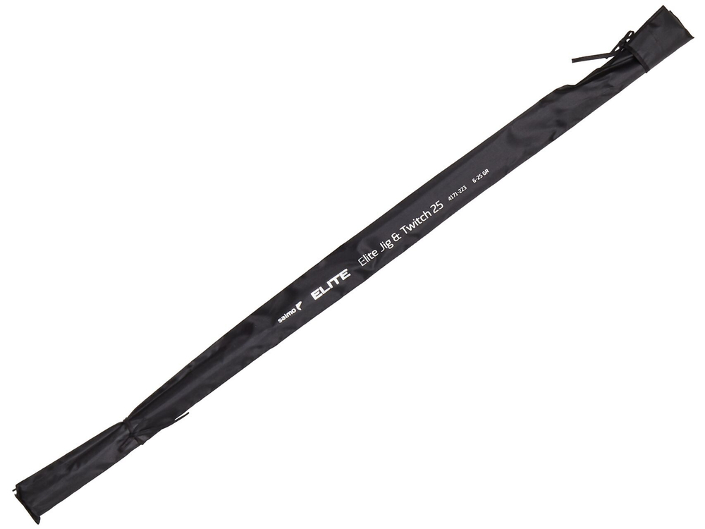 Спиннинг Salmo Elite JIG N'TWITCH 25 2.23