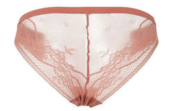 Спортивные трусы Tommy Hilfiger Bikini 1P - Orange