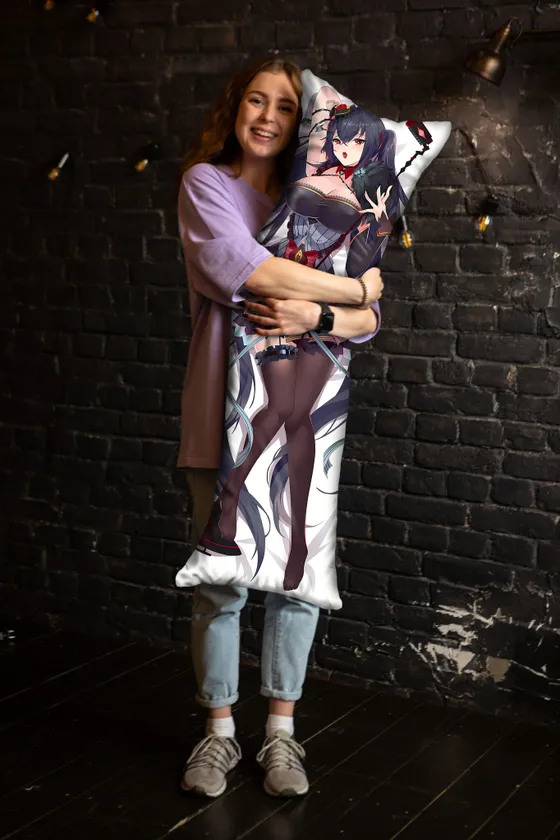 Дакимакура Тайхо №8