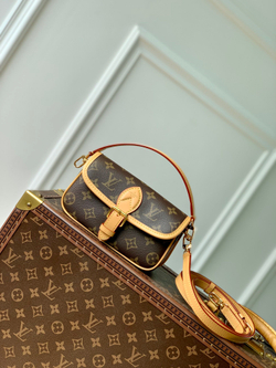 Louis Vuitton Nano Diane
