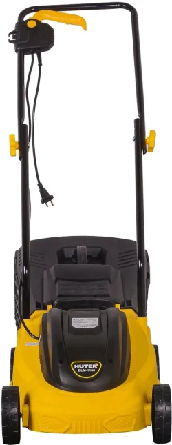 Газонокосилка Huter ELM-1100