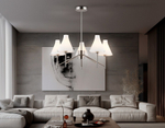 Люстра на штанге Ambrella Light HIGH LIGHT LH57123