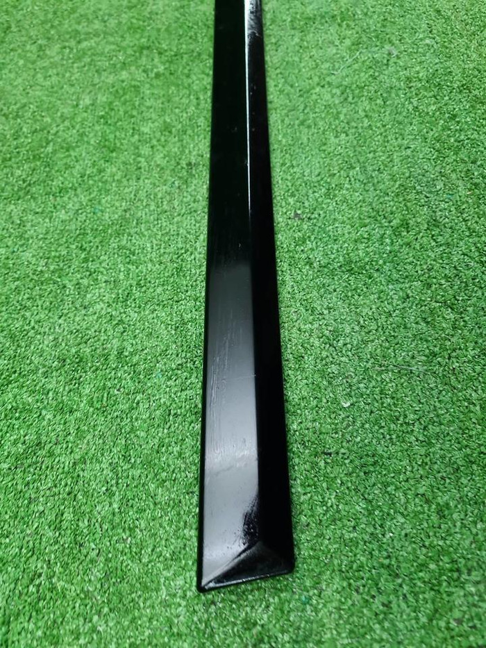 Накладка двери задняя правая BMW X7 G07 (19-нв)