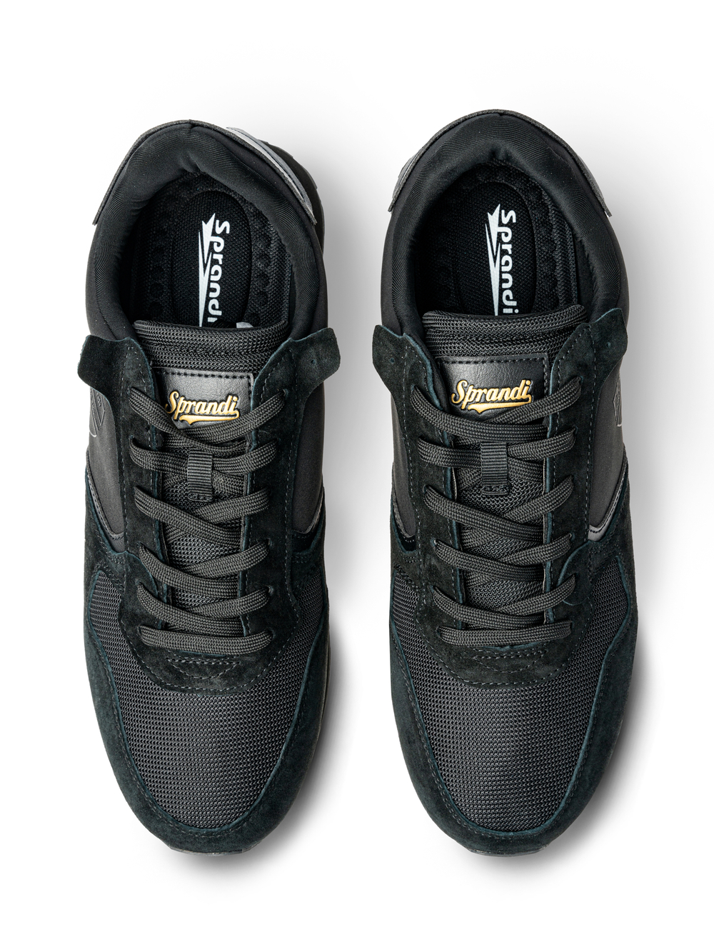 Кроссовки SPRANDI P221