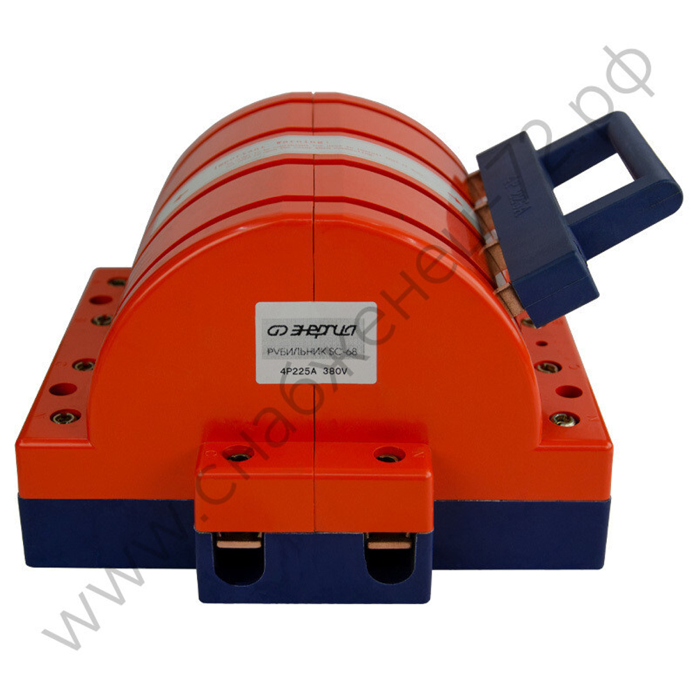 Разъединитель в корпусе Энергия SC-68