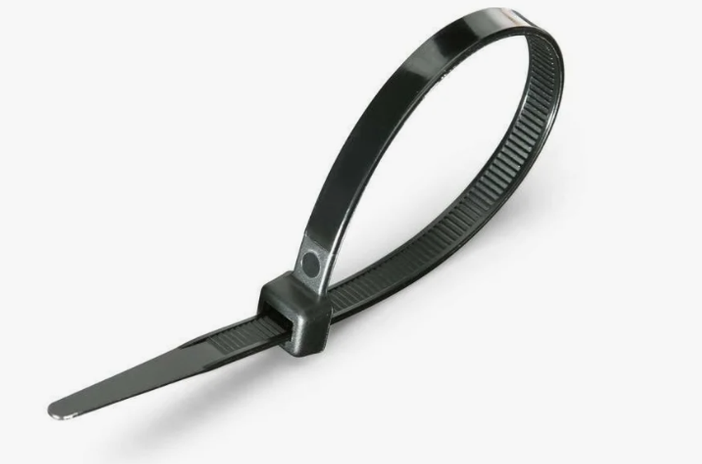 Хомут 150-2,5мм нейлон 1шт