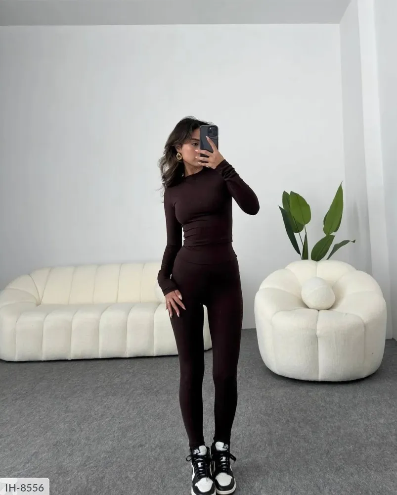 Костюм IH-8552 Фабрика Моды