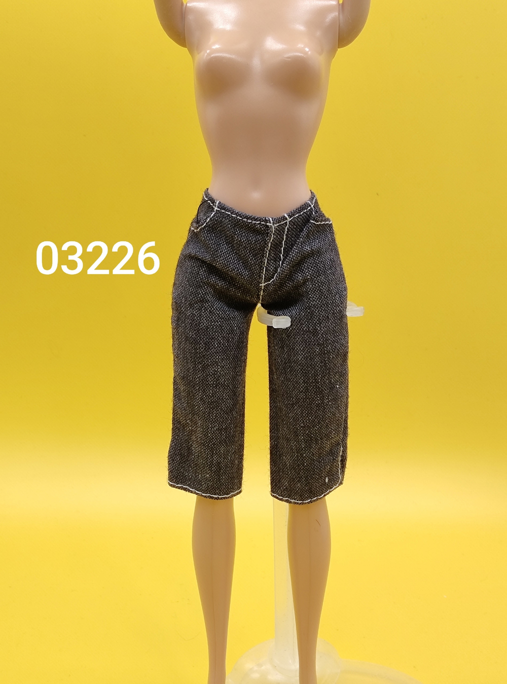 Одежда для куклы Барби винтаж бриджи 03226