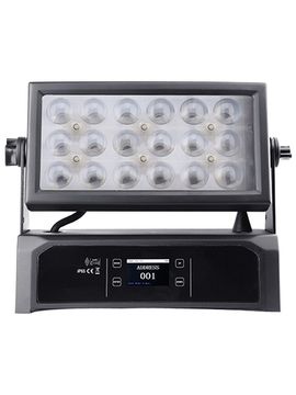 Dialighting Washlight V3 Zoom IP65