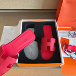 Hermes Oran Sandal