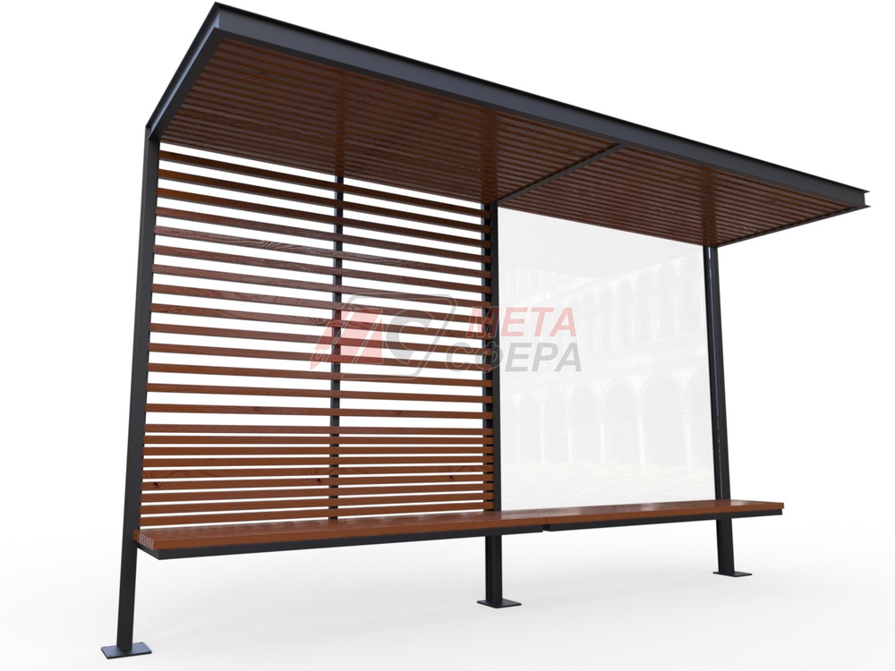 Остановка HABANA