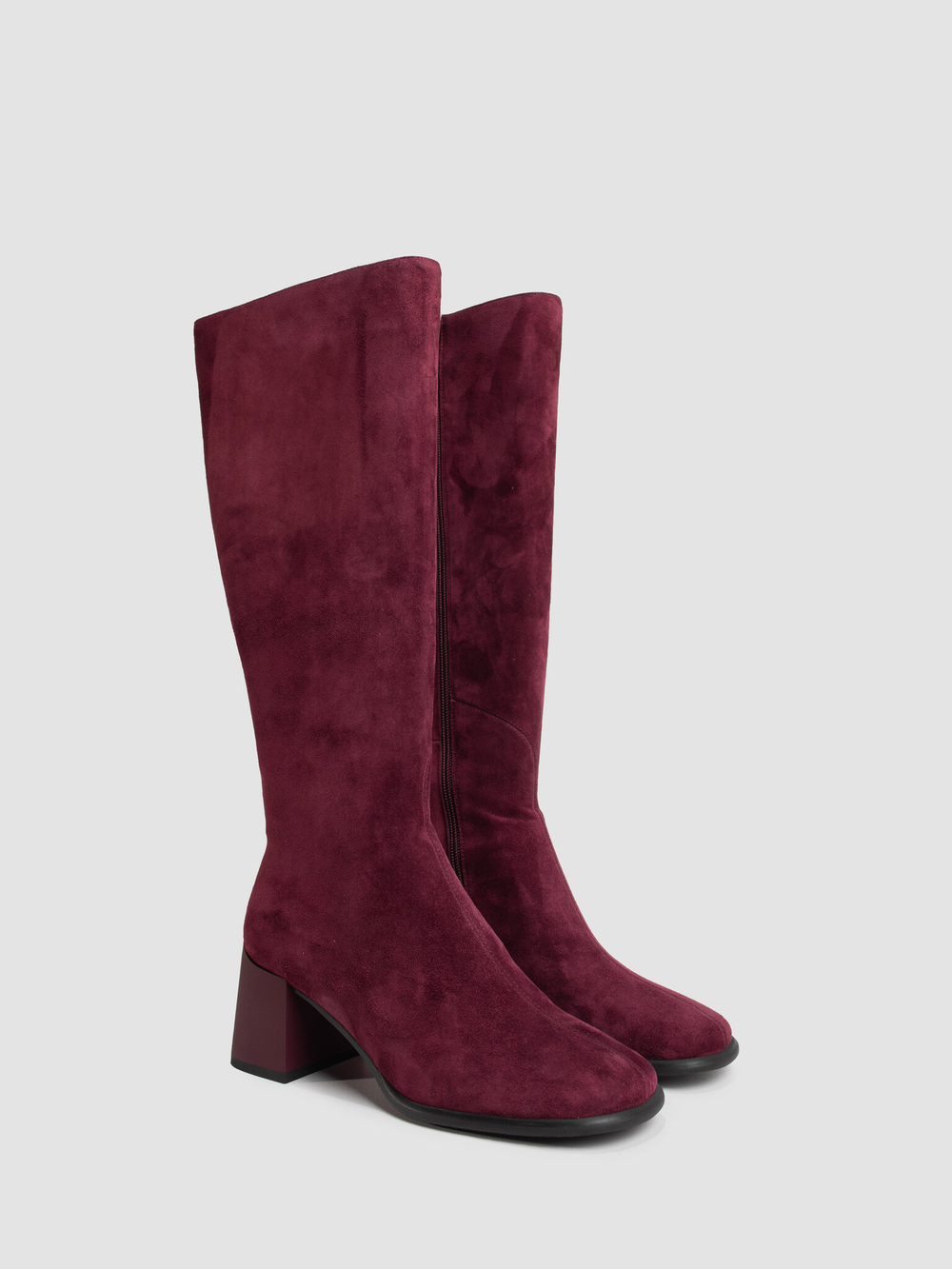 1149-501RB/Сапоги женские