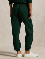 Спортивные штаны ATHLETIC POLO RALPH LAUREN - темно-зеленый(211943009)