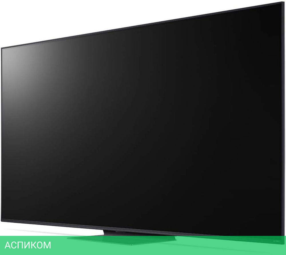 Телевизор LED LG 65" 65QNED86T6A.ARUG