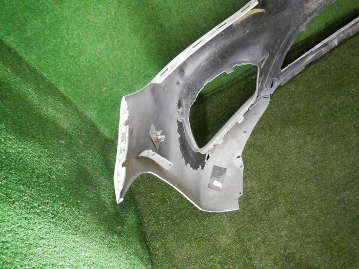 Бампер передний Mercedes S w222 (2017-2020) AMG