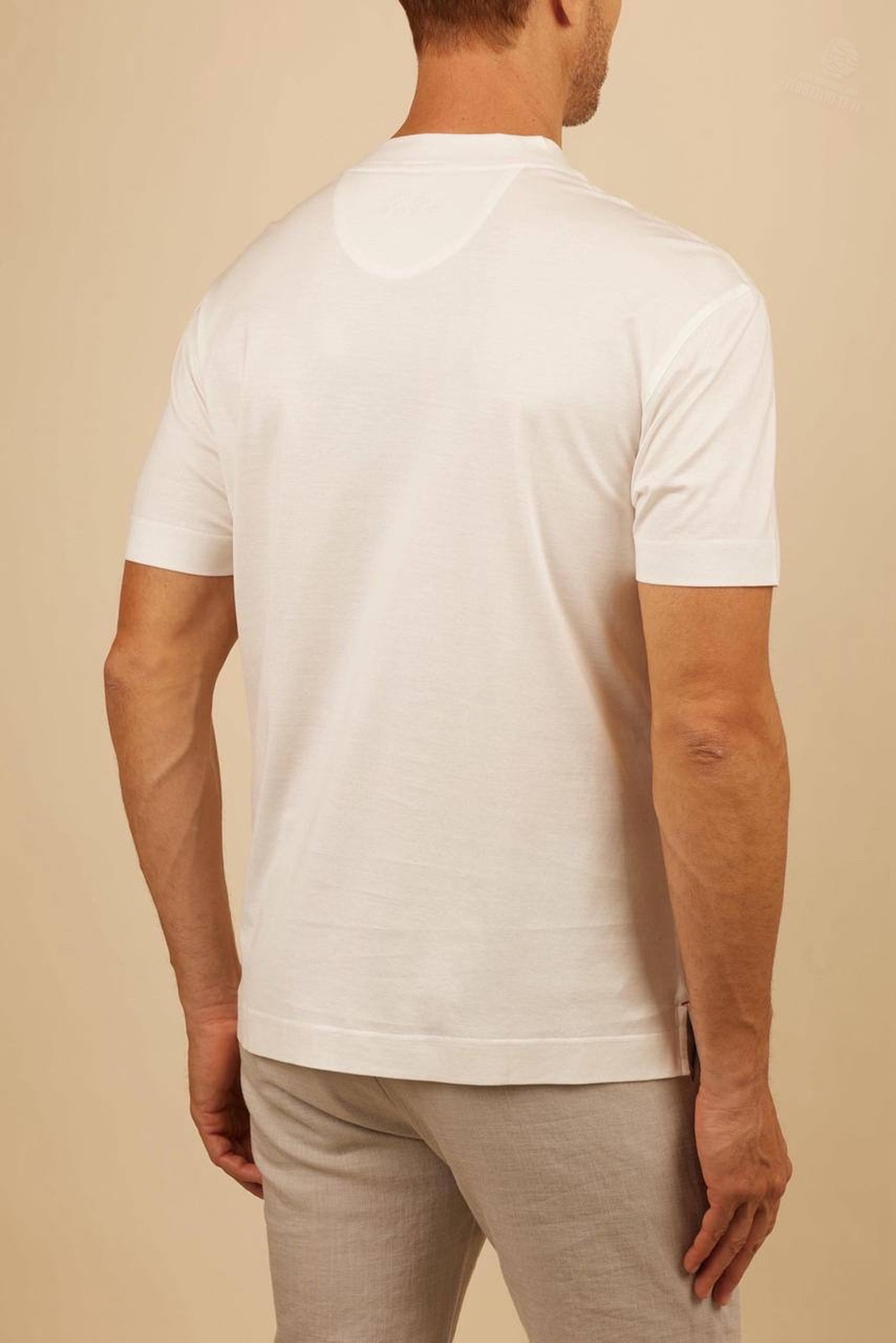 Футболка Loro Piana