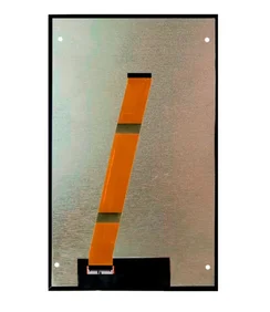 Дисплей для Dexp Ursus N210 4G