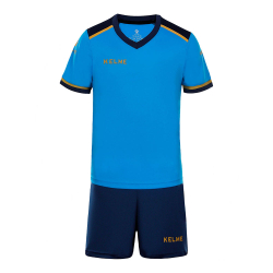 Форма футбольная детская KELME 8351ZB3158-996-140, рост 140