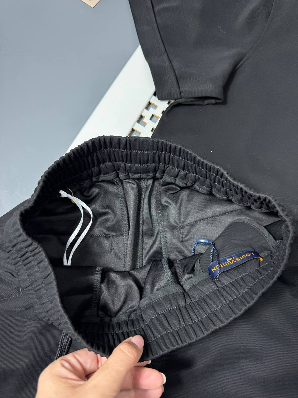 Спортивный костюм Louis Vuitton