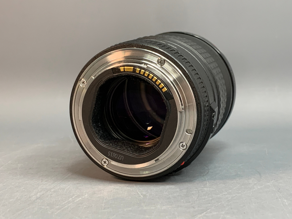 Canon EF 135mm 2L USM