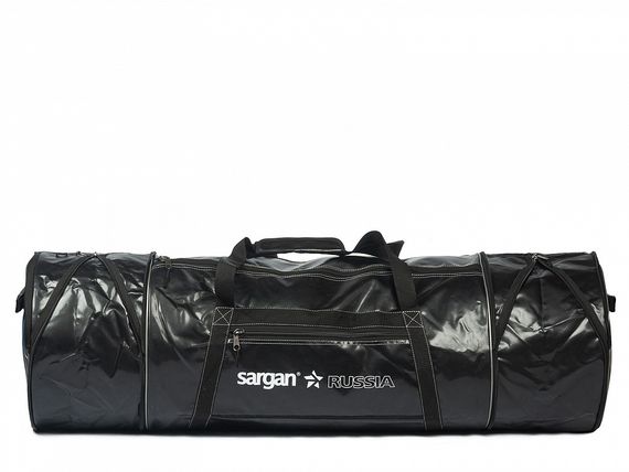 Сумка регулируемая Sargan Корюшка-2 35*35*70-120 см.