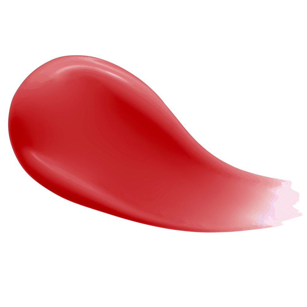 Merythod, Bling Chu, оттеночный бальзам для губ, оттенок 01 красный вальс, 3,3 г (0,12 унции)