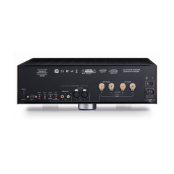 Primare A35.2 Titanium — стереоусилитель мощности