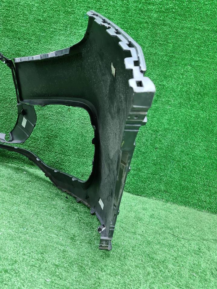 Бампер передний Chery Tiggo 8 Pro Max (2022-н.в.)