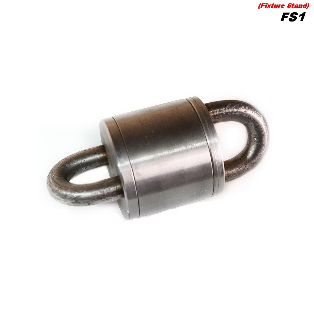 Поворотное крепление для боксерского мешка