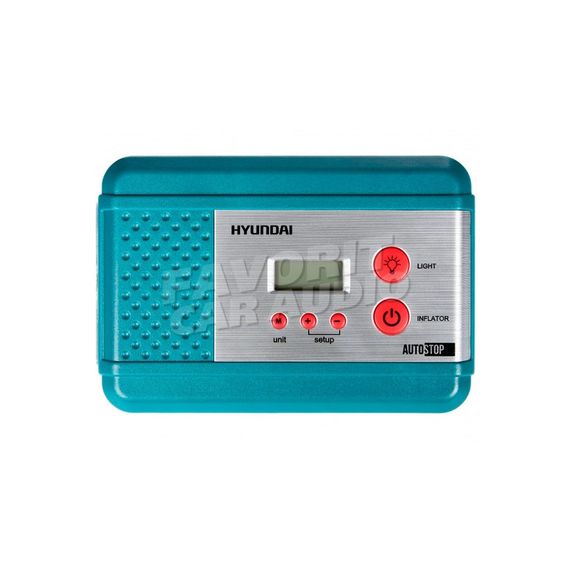 Компрессор Hyundai HY 1540