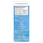 Sovereign Silver, Bio-Active Silver Hydrosol™, 10 част./млн, 473 мл (16 жидк. унций)