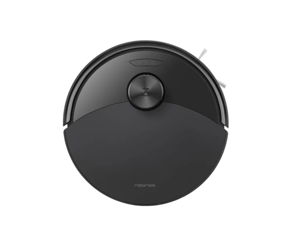 Робот-пылесос Roborock S8 Pro Plus чёрный (RU)