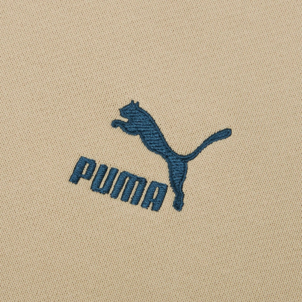 Толстовка Puma Retro Hoodie Logo, 534679-12