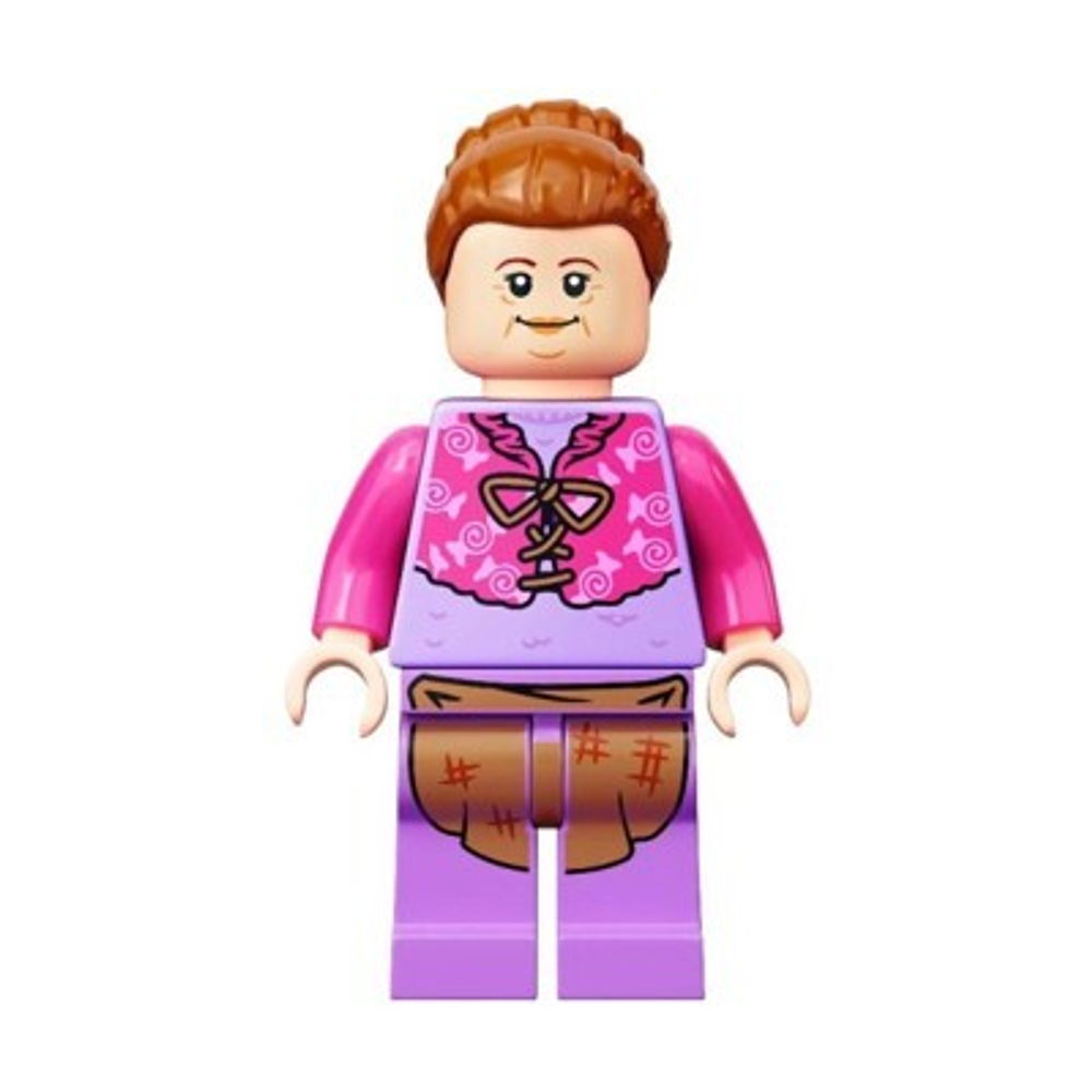 Миссис Флюм hp292