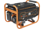 Генератор Carver PPG- 3600 бензин