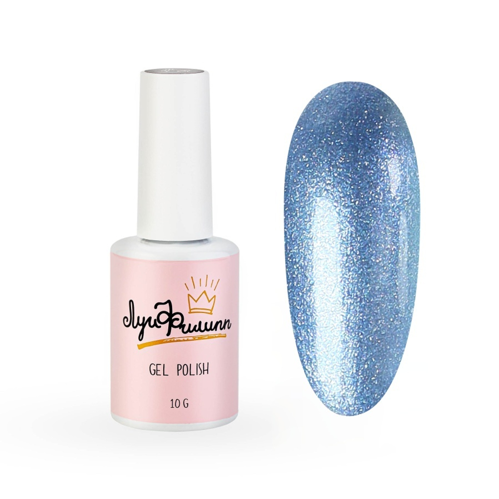 Луи Филипп Skittles - Гель-лак светоотражающий 05, 10мл