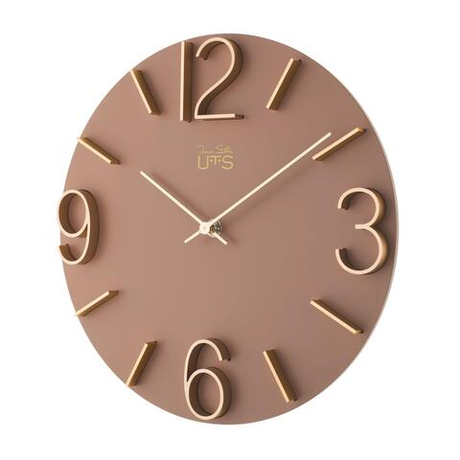 Часы настенные Tomas Stern 4039CB