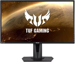 Монитор ЖК Asus TUF Gaming VG27BQ 27" Black 1ms НDMI, DisplayPort (90LM04Z0-B01370)