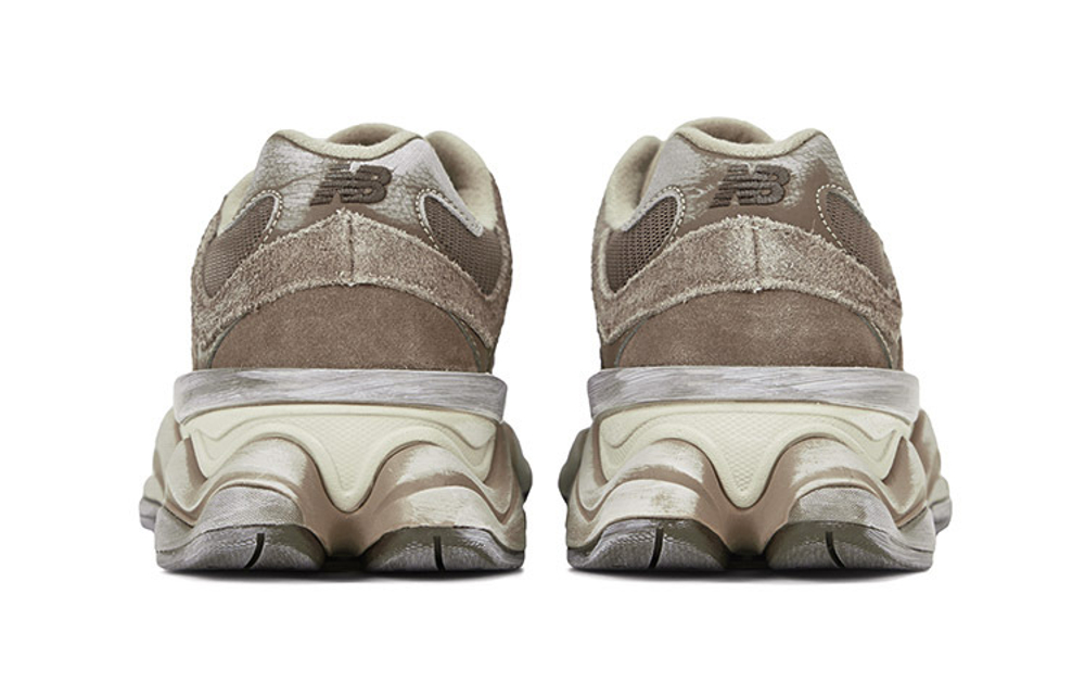 Кроссовки New Balance Nb 9060