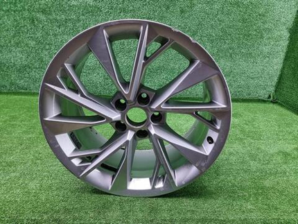 Диск литой R18 Audi A5 2 8W (2016-н.в.)