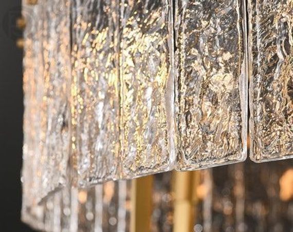 Подвесная люстра Romatti Kobo Poche J-2030-6