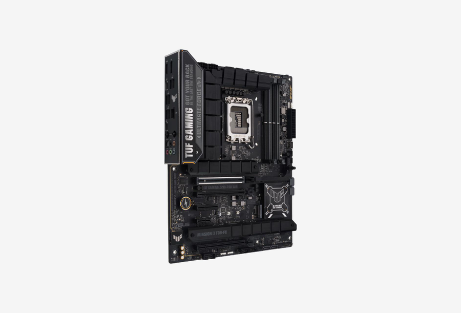 TUF GAMING Z790-PRO WIFI_0226531100757