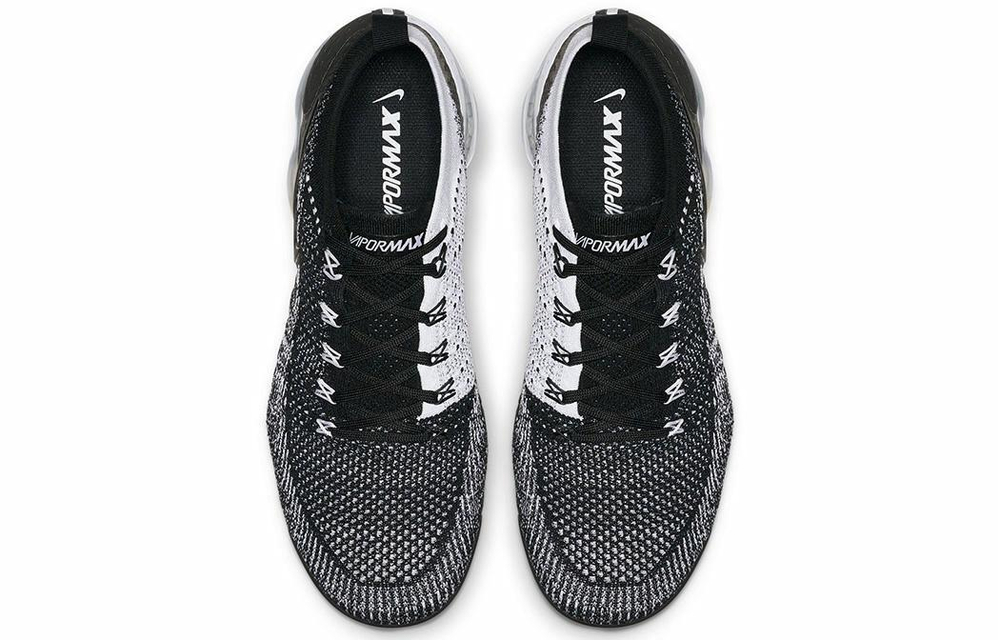 Кроссовки Nike Vapormax 2.0 Oreo