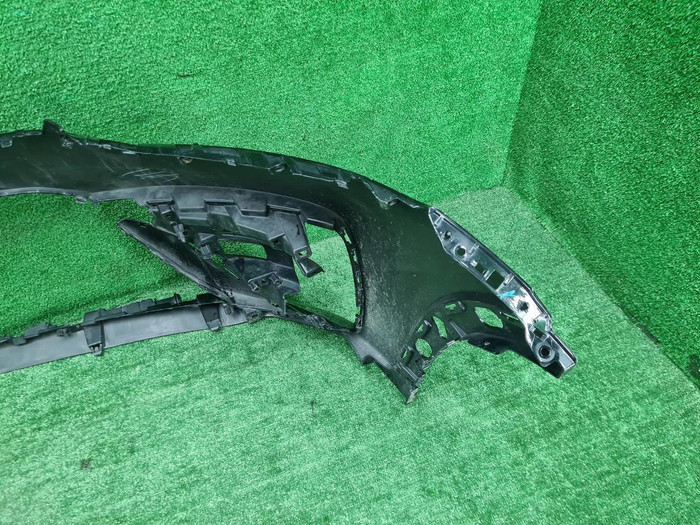 Бампер передний Geely Tugella (2019-н.в.)